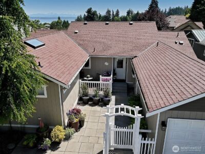 424 Island View Lane , Langley, WA 98260 - Photo 4