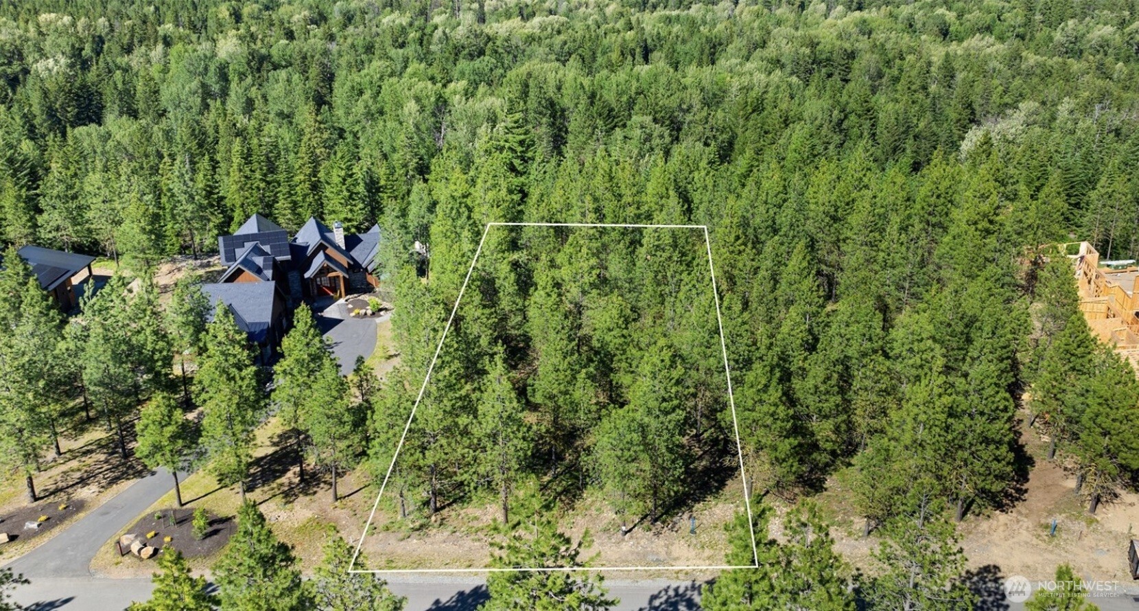 46 Southern Star Lane , Cle Elum, WA 98922