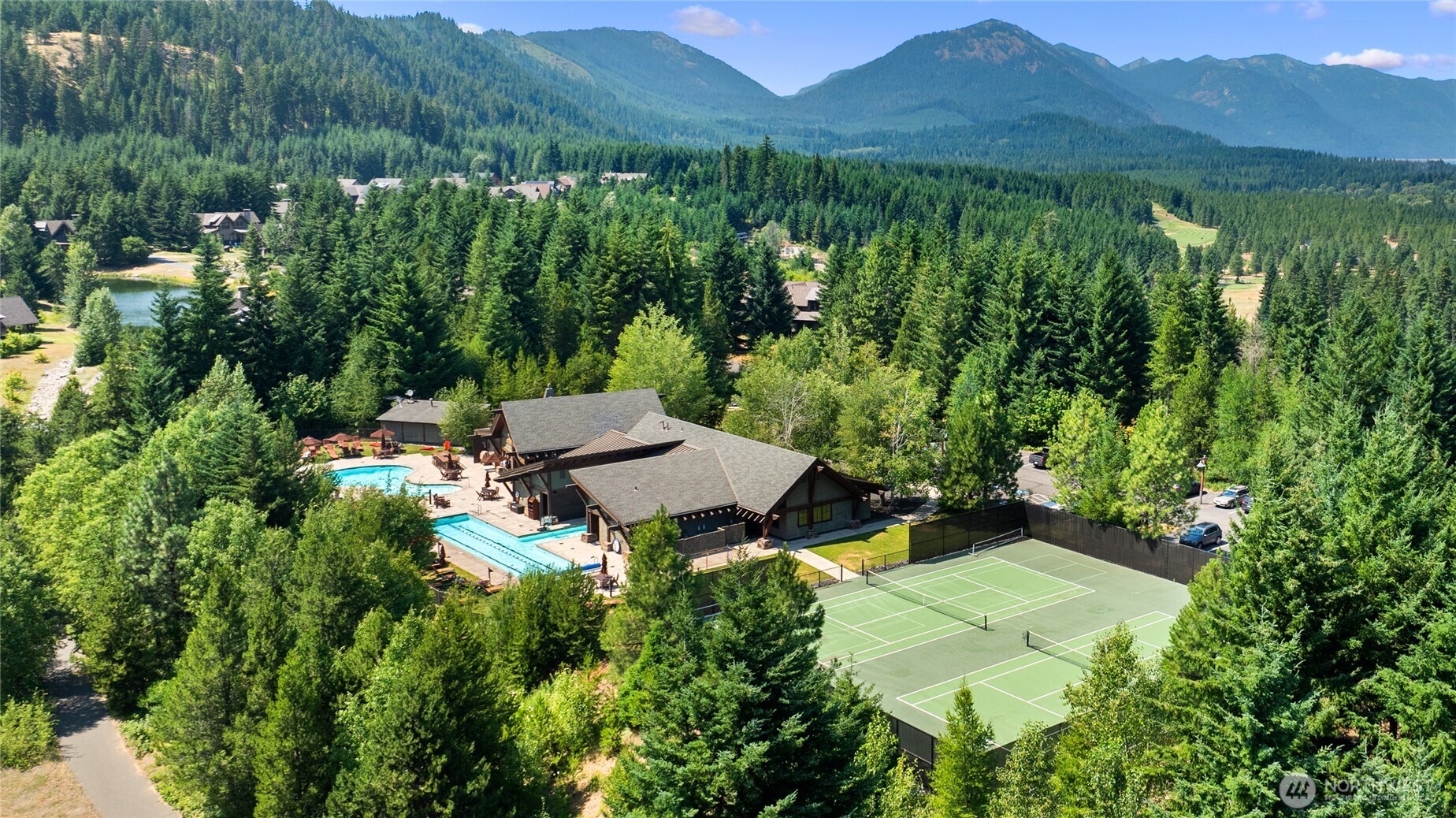 46 Southern Star Lane , Cle Elum, WA 98922