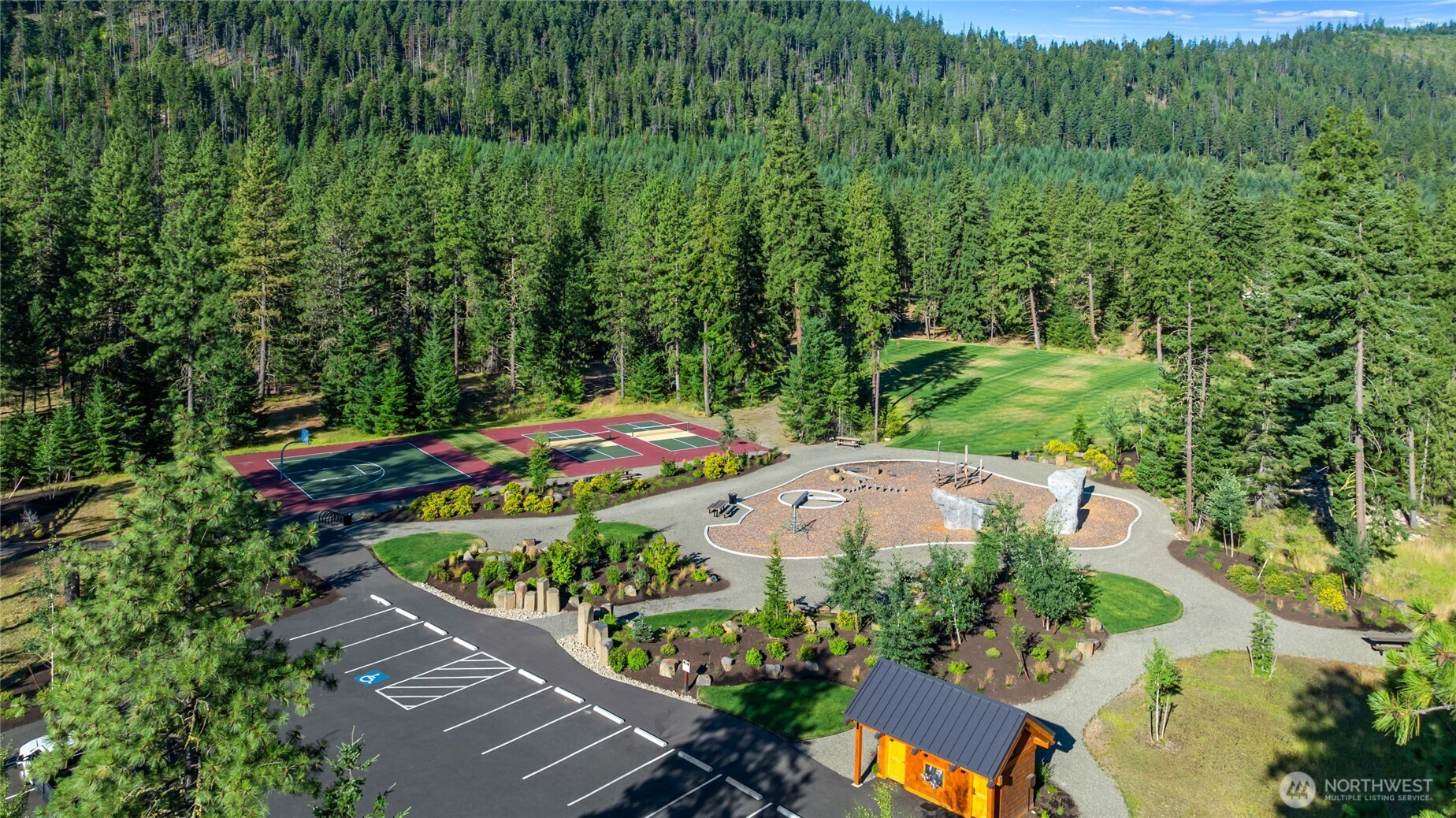 46 Southern Star Lane , Cle Elum, WA 98922