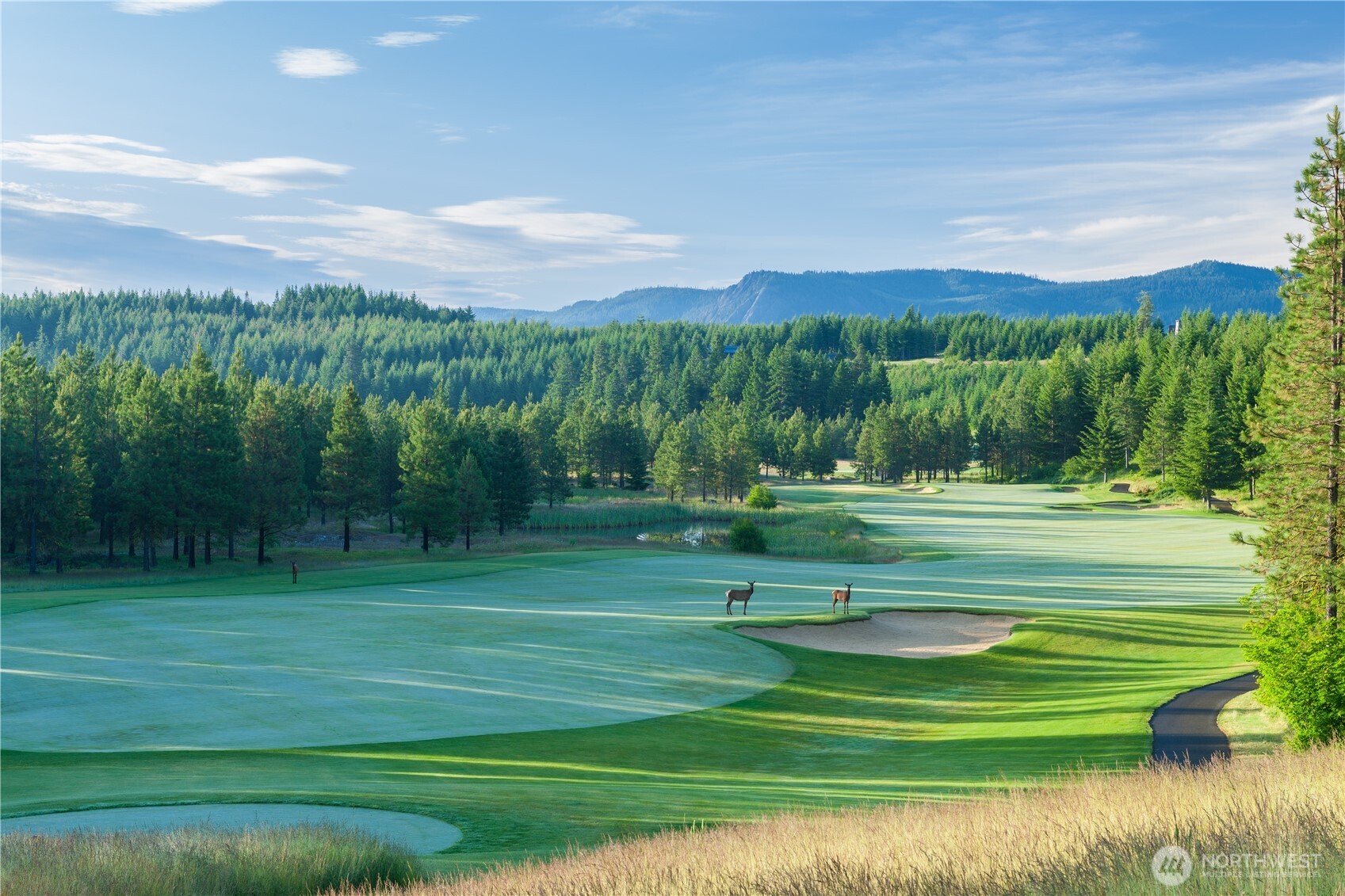 46 Southern Star Lane , Cle Elum, WA 98922