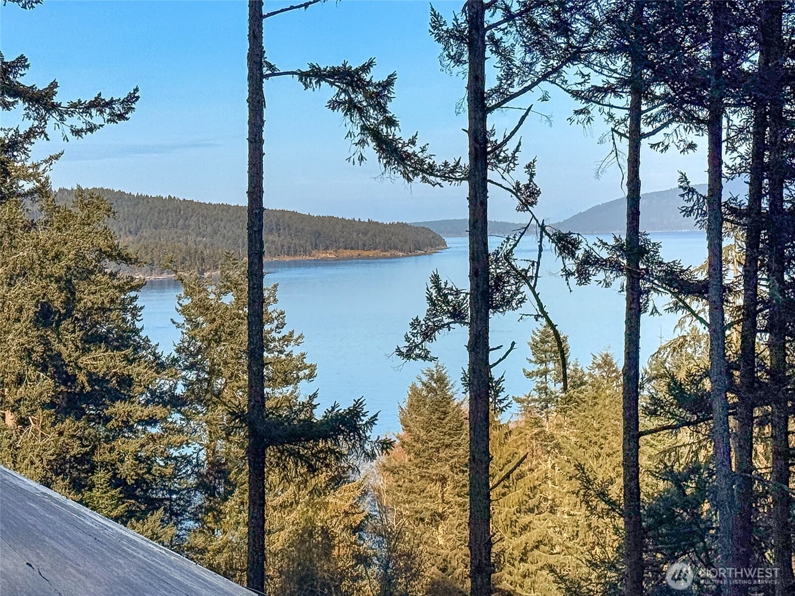 1407 Obstruction Pass Road , Orcas Island, WA 98245