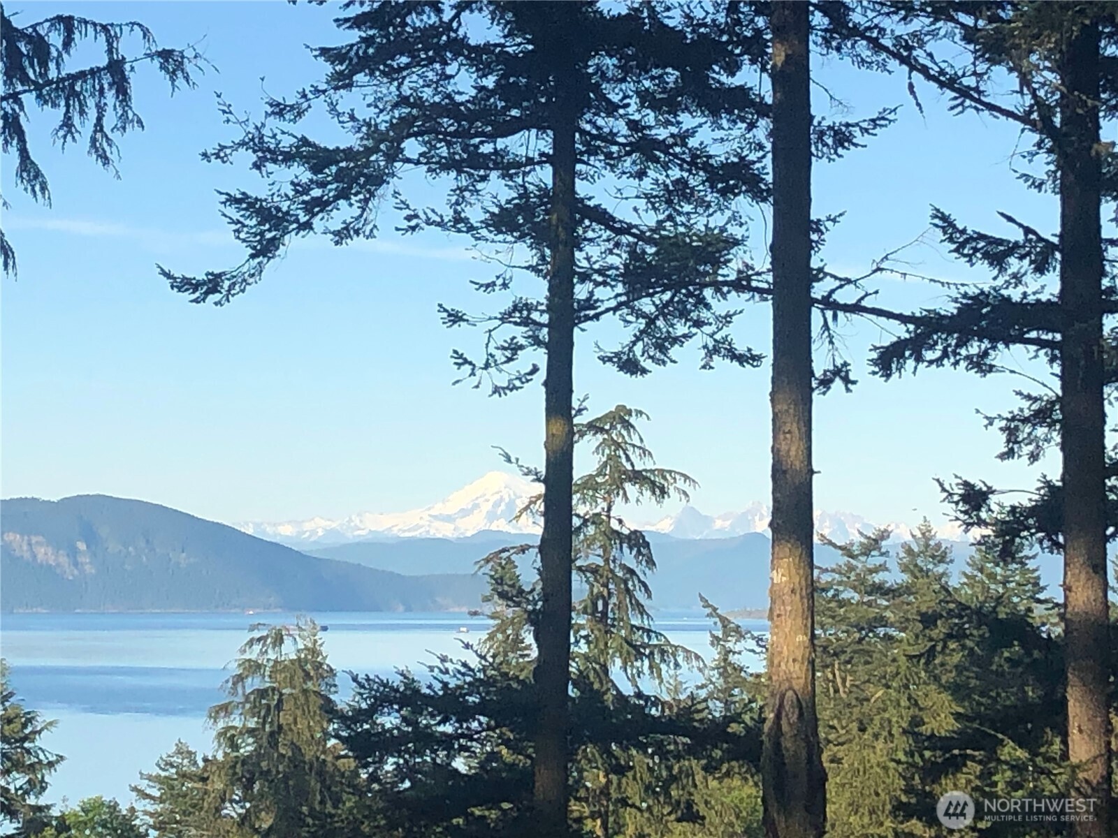 1407 Obstruction Pass Road , Orcas Island, WA 98245