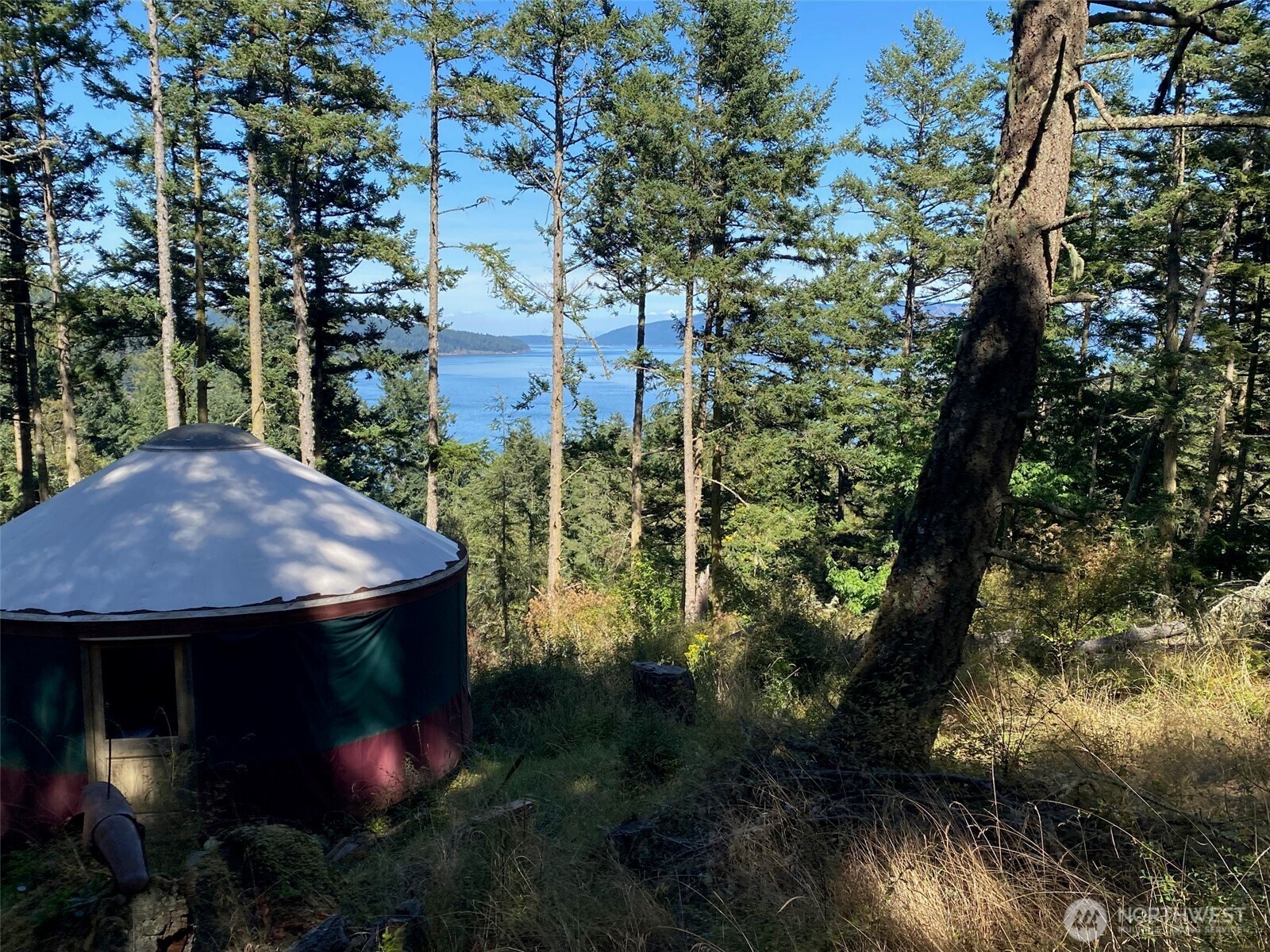 1407 Obstruction Pass Road , Orcas Island, WA 98245