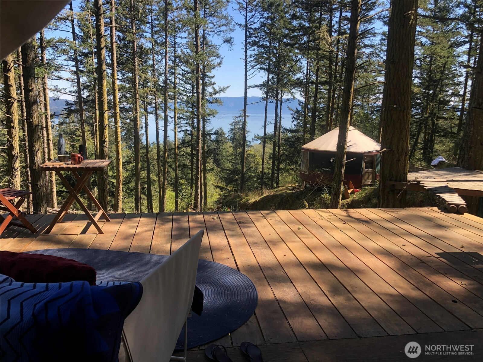 1407 Obstruction Pass Road , Orcas Island, WA 98245