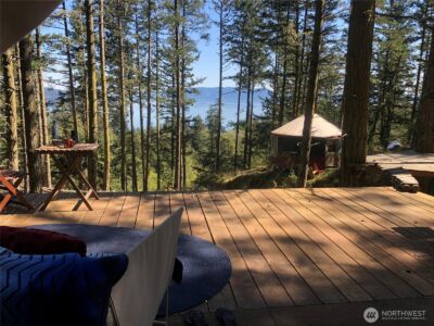 1407 Obstruction Pass Road , Orcas Island, WA 98245 - Photo 12