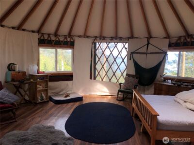 1407 Obstruction Pass Road , Orcas Island, WA 98245 - Photo 13