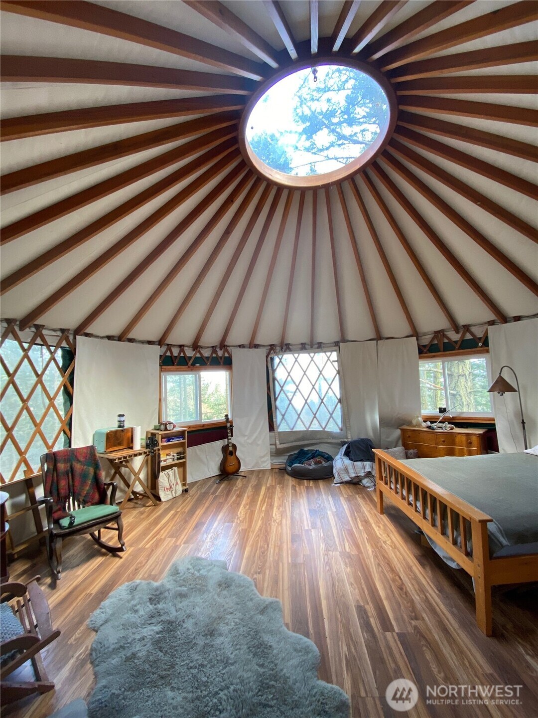 1407 Obstruction Pass Road , Orcas Island, WA 98245