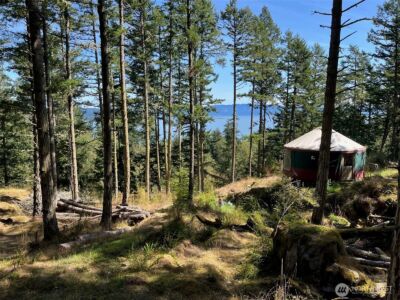 1407 Obstruction Pass Road , Orcas Island, WA 98245 - Photo 15