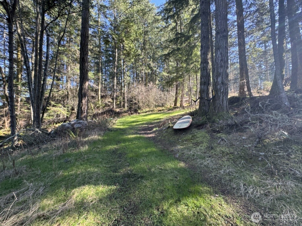 1407 Obstruction Pass Road , Orcas Island, WA 98245