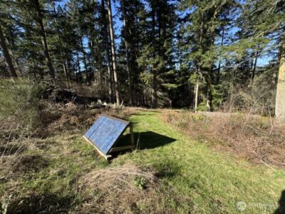 1407 Obstruction Pass Road , Orcas Island, WA 98245 - Photo 17