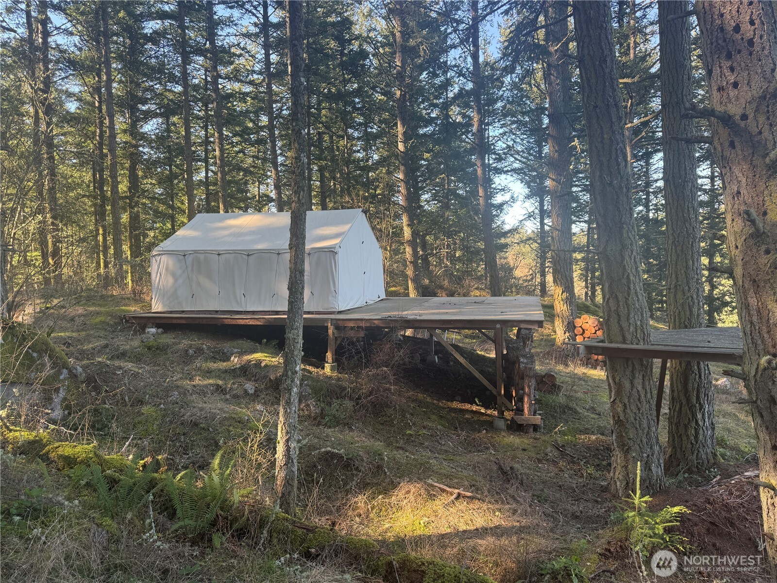 1407 Obstruction Pass Road , Orcas Island, WA 98245