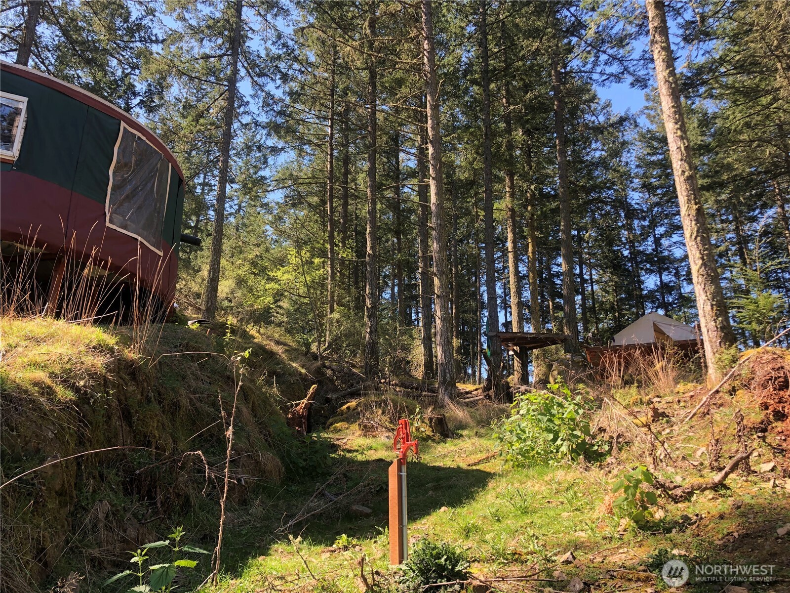 1407 Obstruction Pass Road , Orcas Island, WA 98245