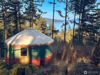 1407 Obstruction Pass Road , Orcas Island, WA 98245 - Photo 3