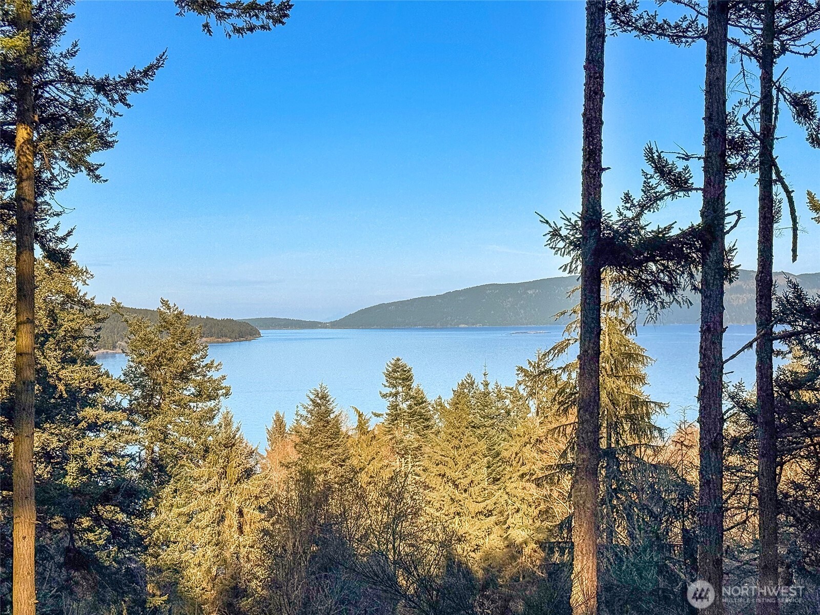 1407 Obstruction Pass Road , Orcas Island, WA 98245
