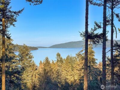1407 Obstruction Pass Road , Orcas Island, WA 98245 - Photo 5