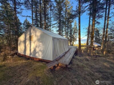 1407 Obstruction Pass Road , Orcas Island, WA 98245 - Photo 6