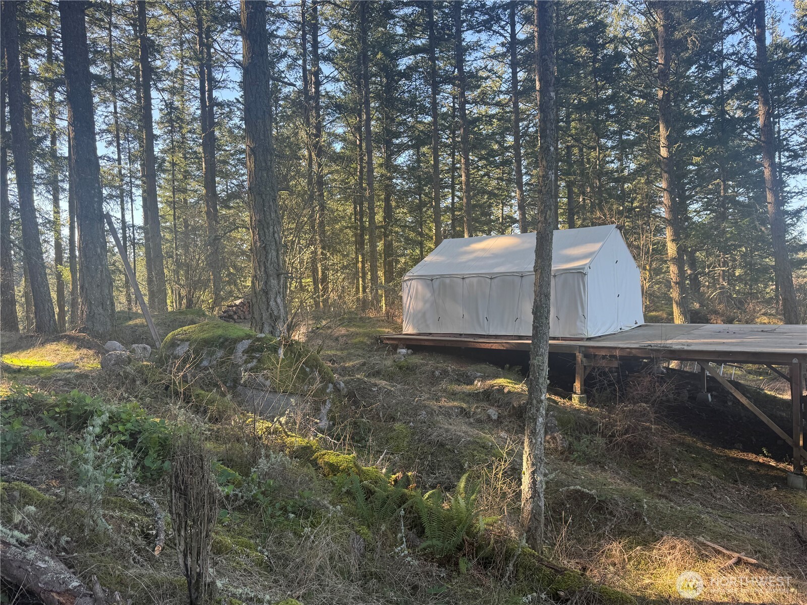 1407 Obstruction Pass Road , Orcas Island, WA 98245