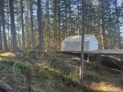 1407 Obstruction Pass Road , Orcas Island, WA 98245 - Photo 7