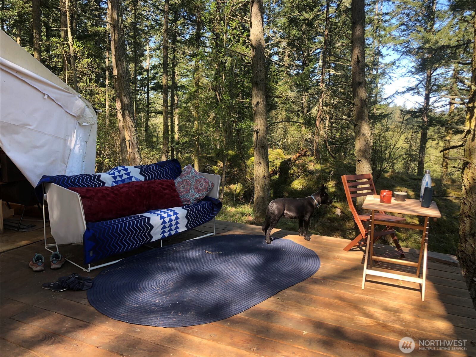 1407 Obstruction Pass Road , Orcas Island, WA 98245