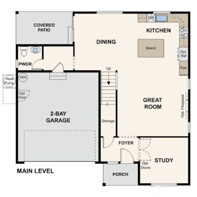 125 Willowbrook Drive , Chehalis, WA 98532 - Photo 2