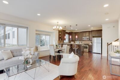 3635 Evanston Avenue N #B, Seattle, WA 98103