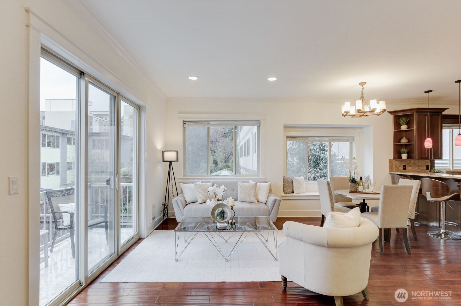 3635 Evanston Avenue N #B, Seattle, WA 98103