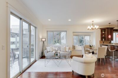 3635 Evanston Avenue N #B, Seattle, WA 98103 - Photo 11