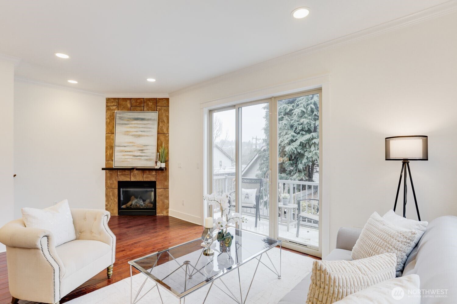 3635 Evanston Avenue N #B, Seattle, WA 98103