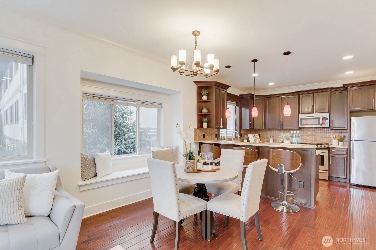 3635 Evanston Avenue N #B, Seattle, WA 98103