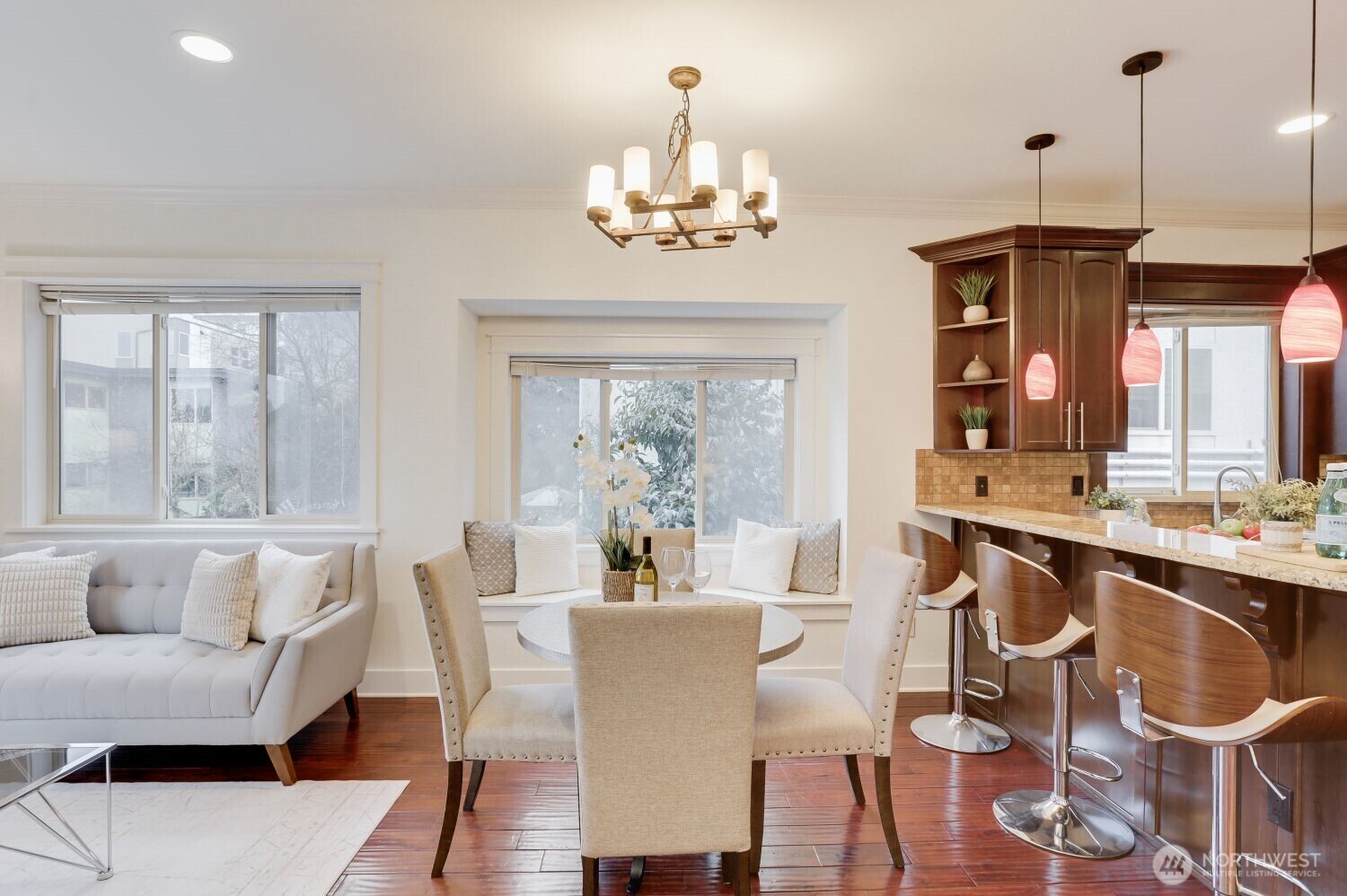 3635 Evanston Avenue N #B, Seattle, WA 98103