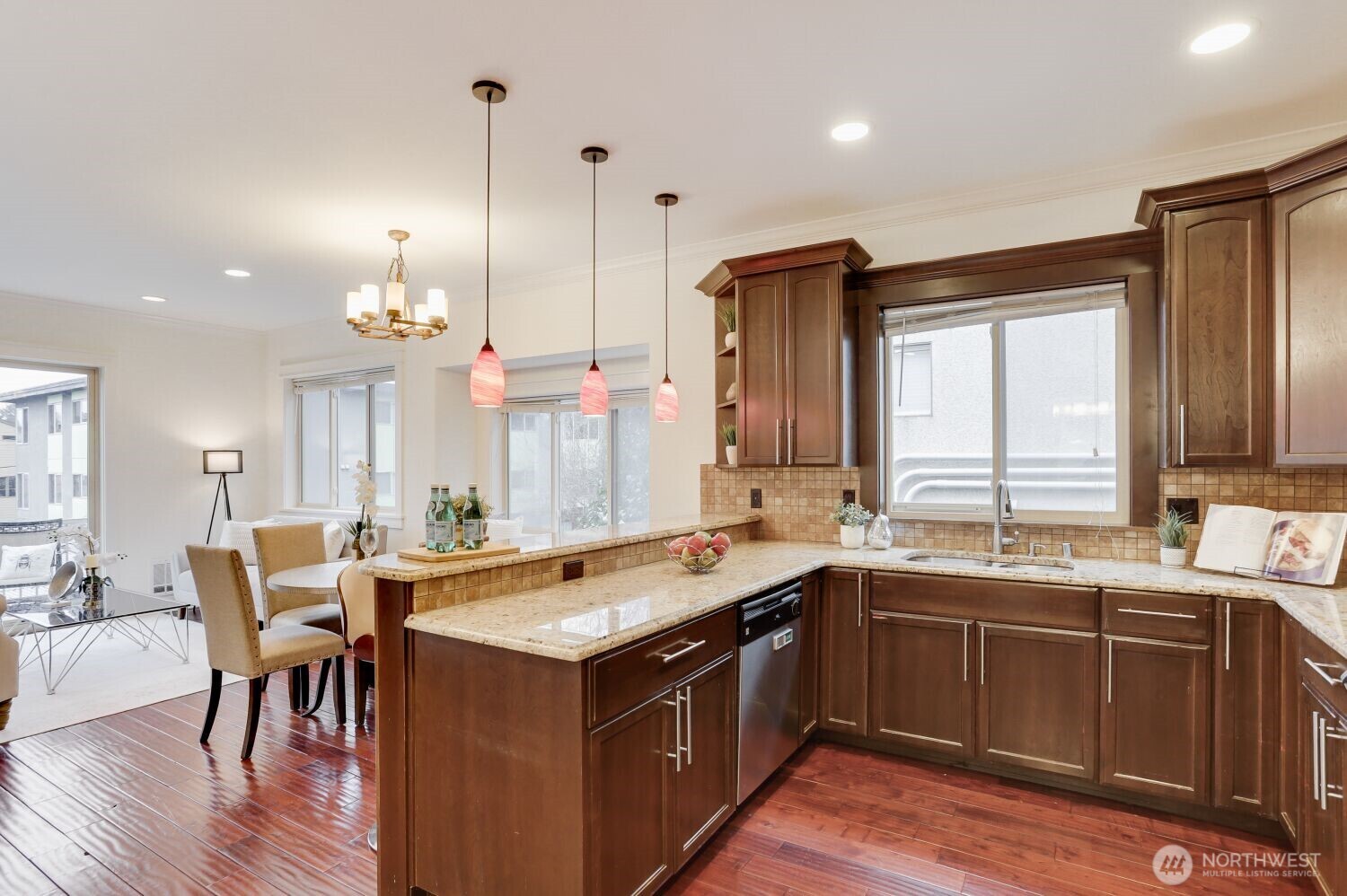 3635 Evanston Avenue N #B, Seattle, WA 98103