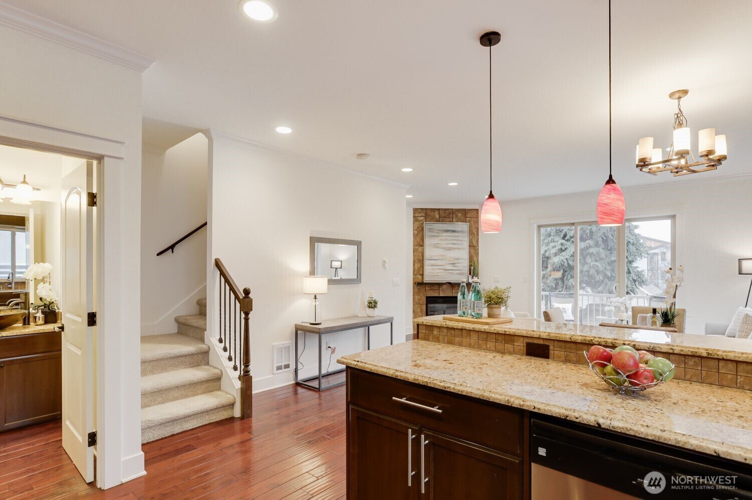 3635 Evanston Avenue N #B, Seattle, WA 98103