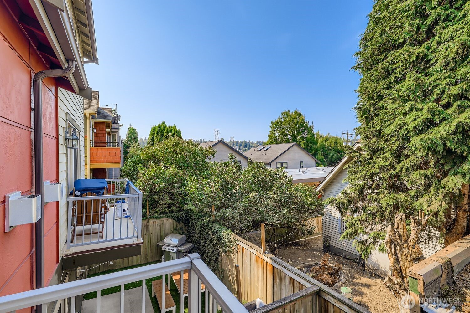 3635 Evanston Avenue N #B, Seattle, WA 98103