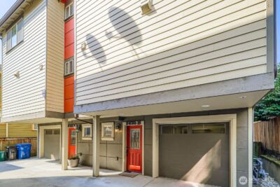 3635 Evanston Avenue N #B, Seattle, WA 98103 - Photo 3