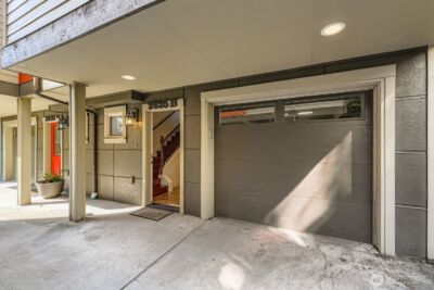 3635 Evanston Avenue N #B, Seattle, WA 98103 - Photo 4
