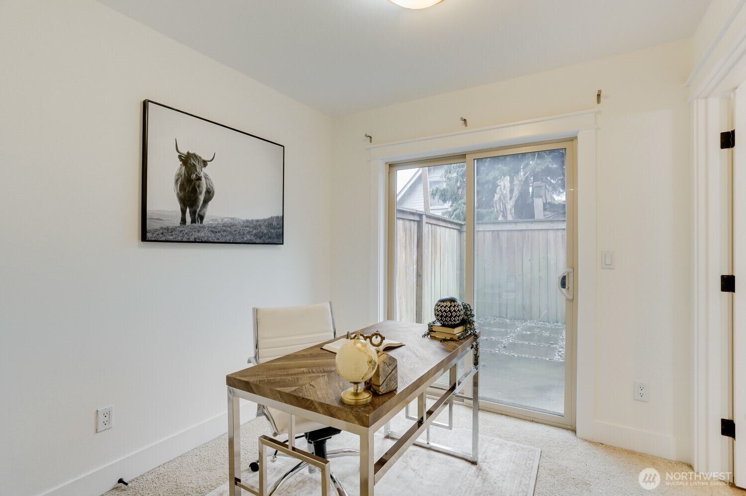 3635 Evanston Avenue N #B, Seattle, WA 98103