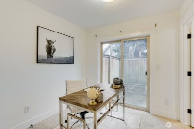 3635 Evanston Avenue N #B, Seattle, WA 98103 - Photo 6