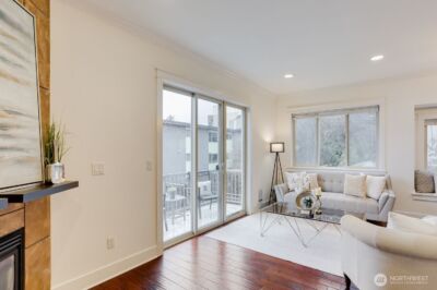 3635 Evanston Avenue N #B, Seattle, WA 98103 - Photo 10