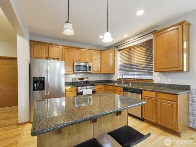 1108 Van Ogle Lane NW, Orting, WA 98360 - Photo 4