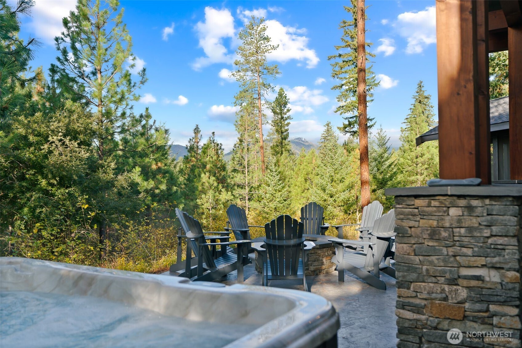 4611 Swiftwater Drive , Cle Elum, WA 98922