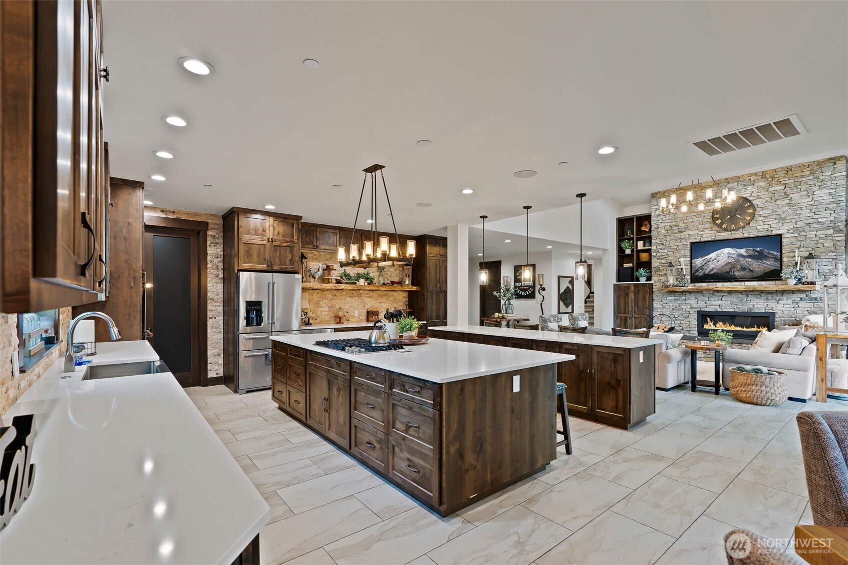 4611 Swiftwater Drive , Cle Elum, WA 98922