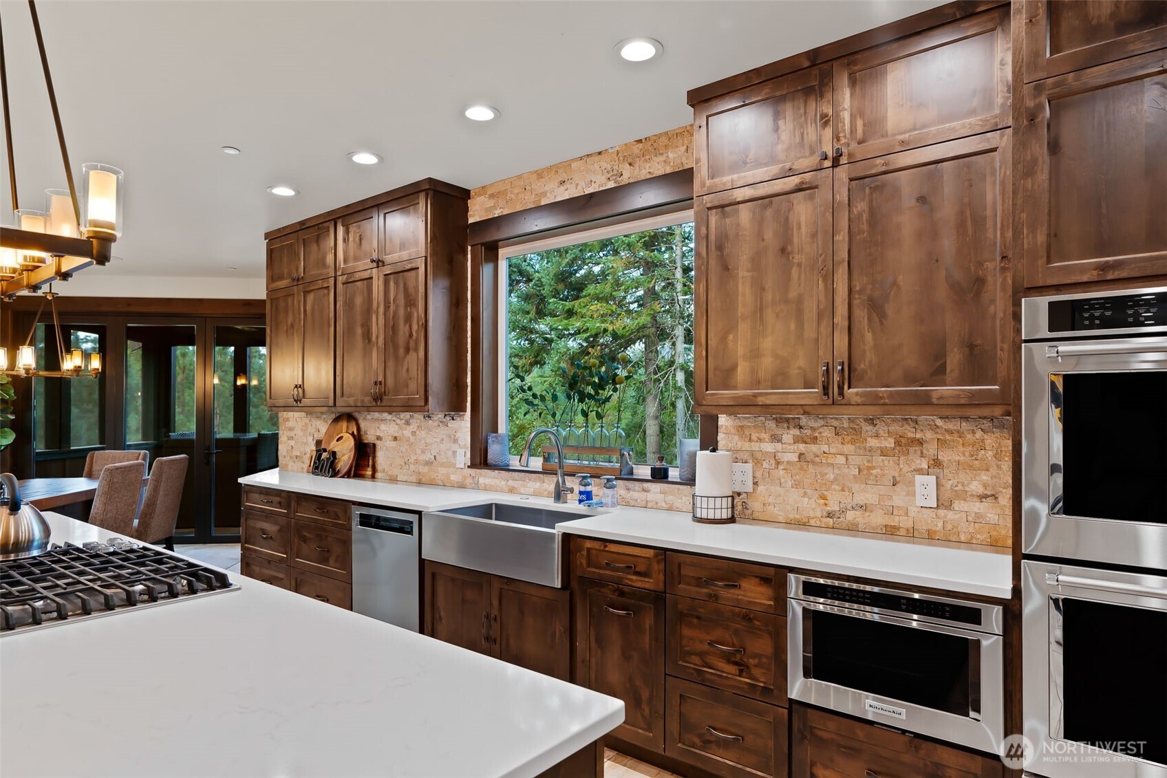 4611 Swiftwater Drive , Cle Elum, WA 98922