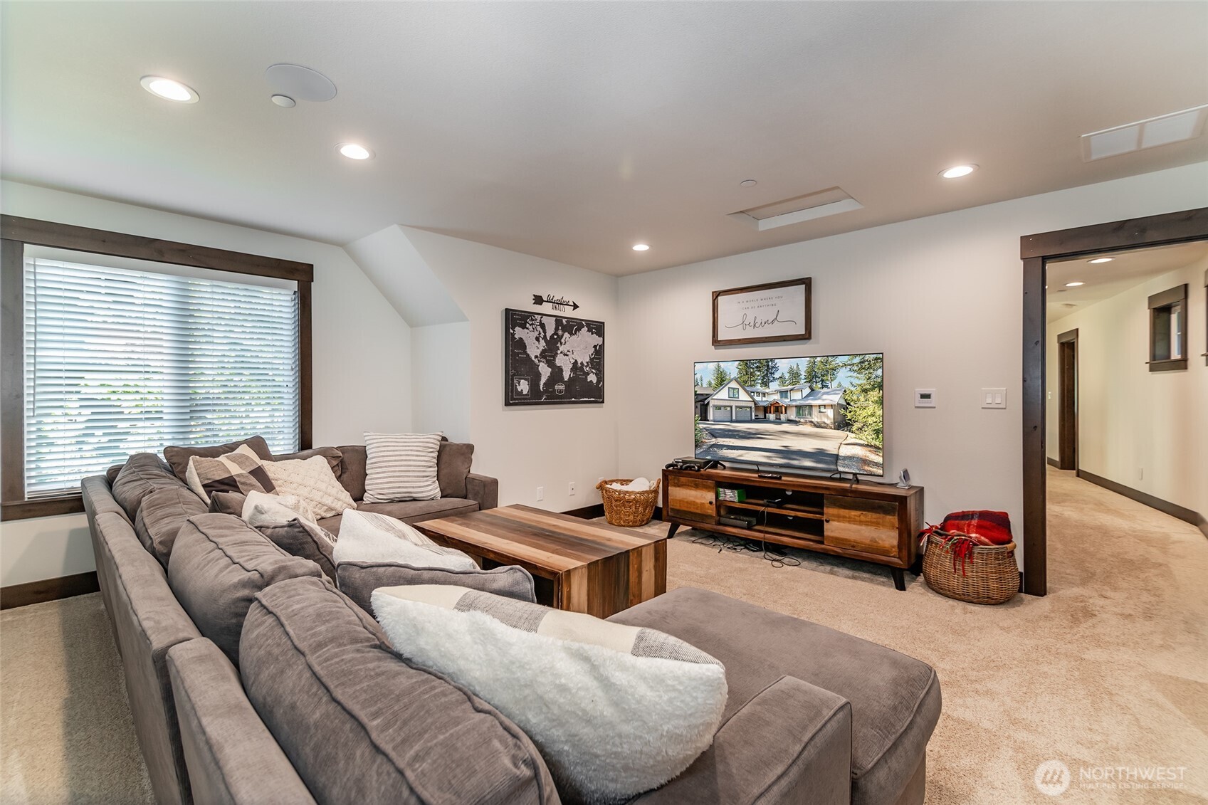 4611 Swiftwater Drive , Cle Elum, WA 98922