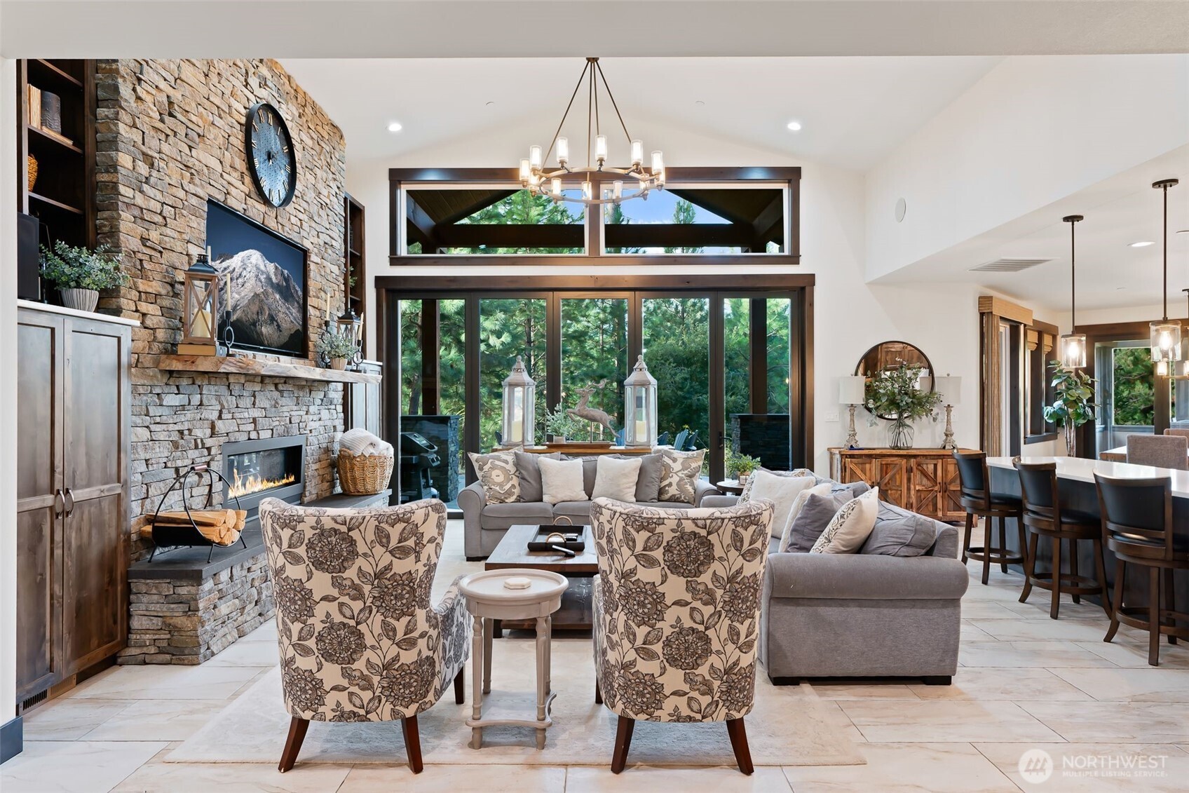 4611 Swiftwater Drive , Cle Elum, WA 98922