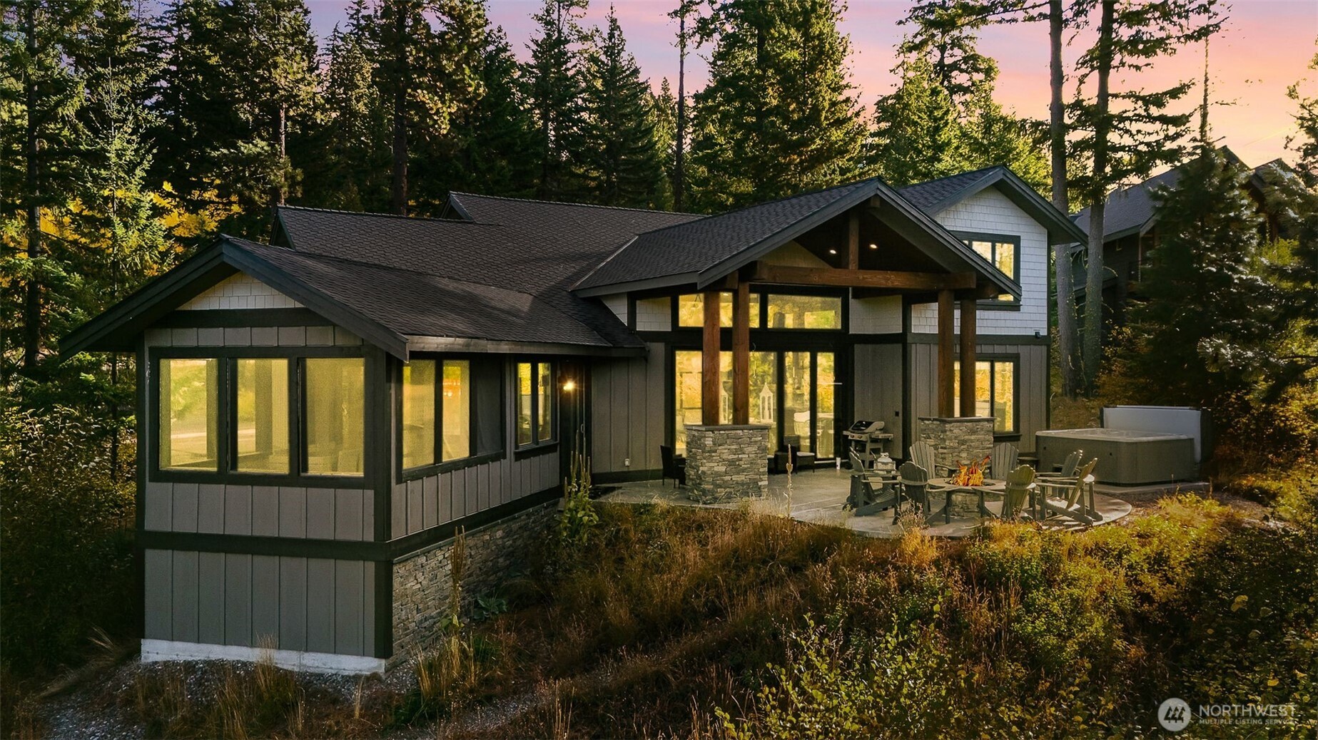 4611 Swiftwater Drive , Cle Elum, WA 98922