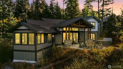 4611 Swiftwater Drive , Cle Elum, WA 98922 - Photo 35