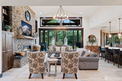 4611 Swiftwater Drive , Cle Elum, WA 98922 - Photo 4