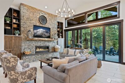 4611 Swiftwater Drive , Cle Elum, WA 98922 - Photo 5