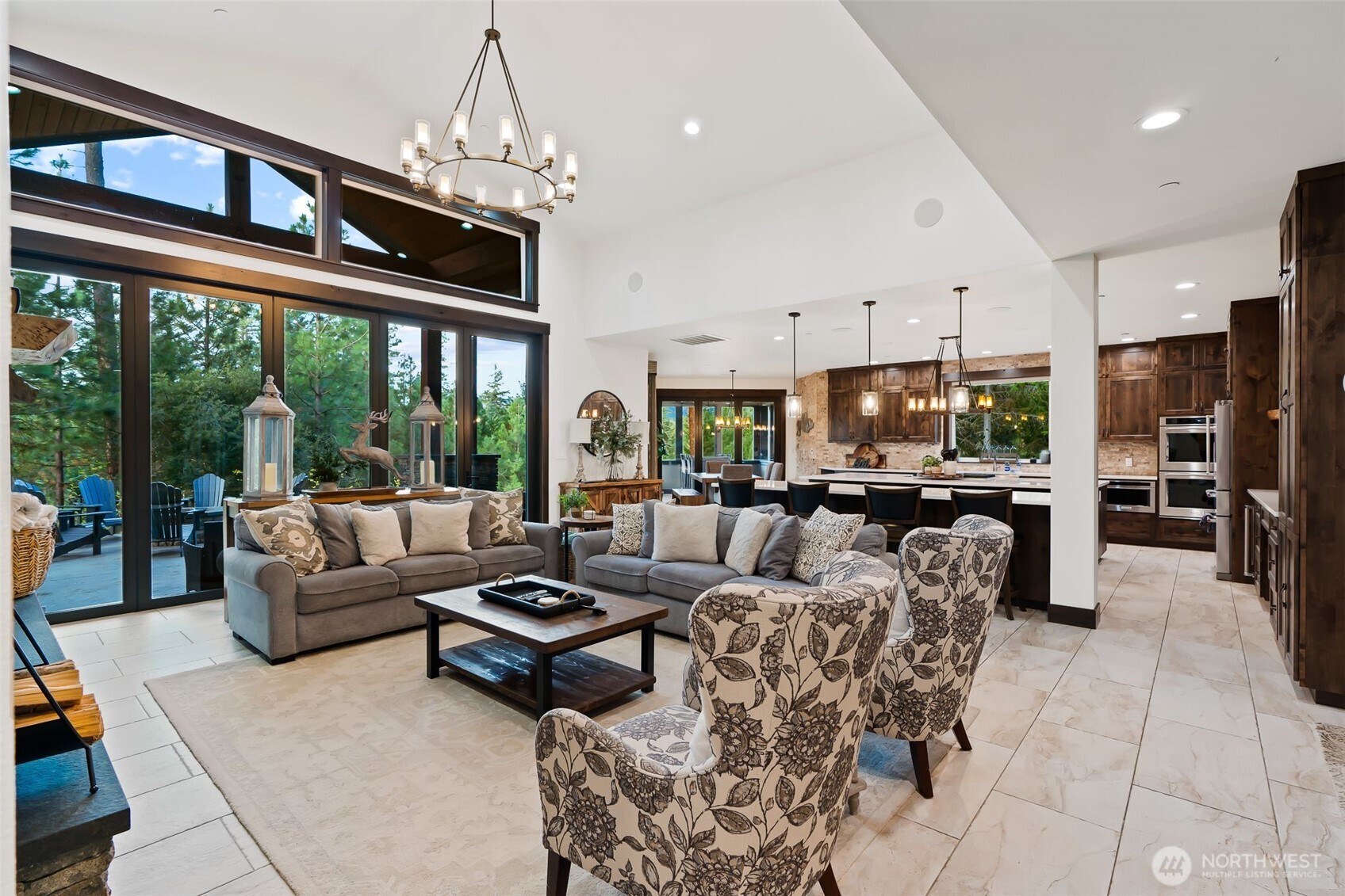 4611 Swiftwater Drive , Cle Elum, WA 98922